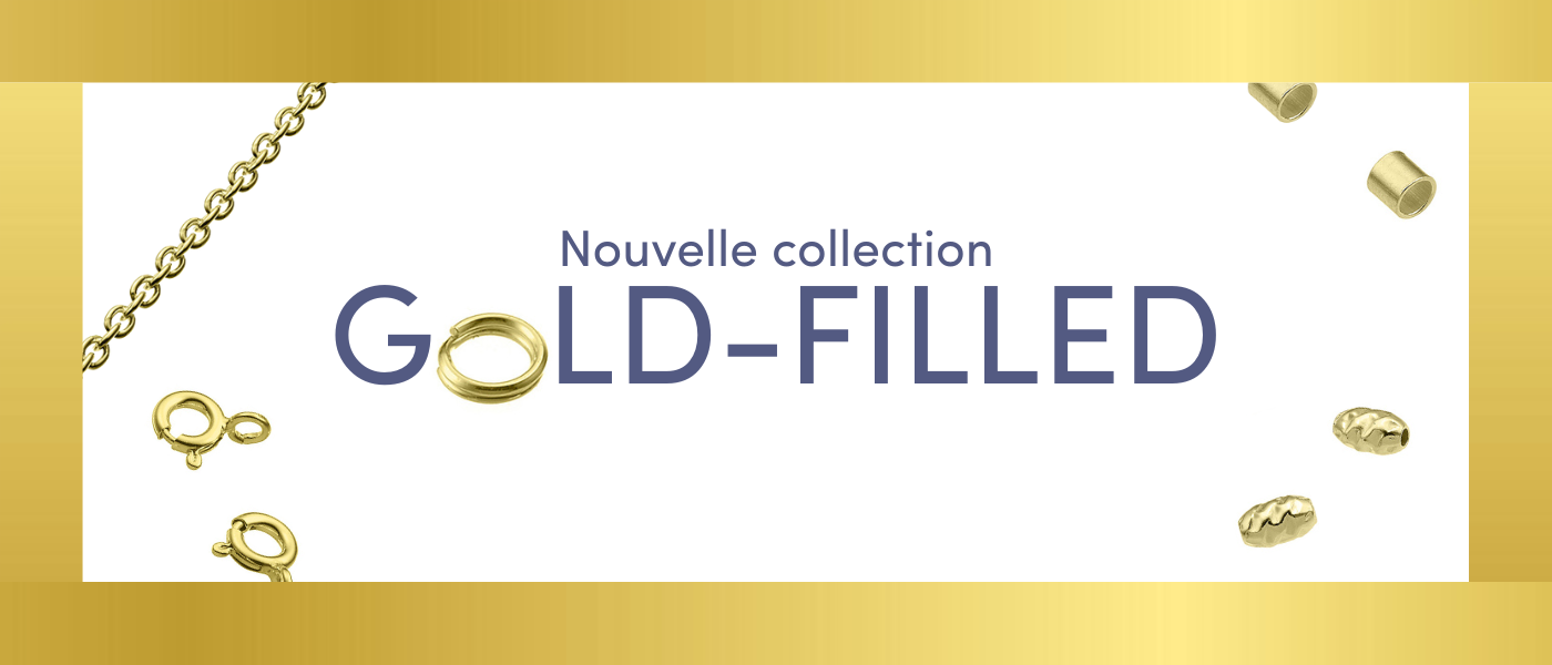 SLIDER DESKTOP – GOLDFILLED