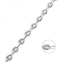 4,4mm anchor chain (10cm)