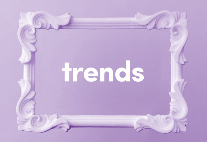 TOP TRENDS FOR 2023