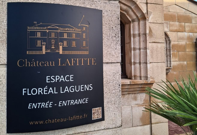 SALON BORDEAUX LIGHTS : 22-23 OCTOBRE 2023