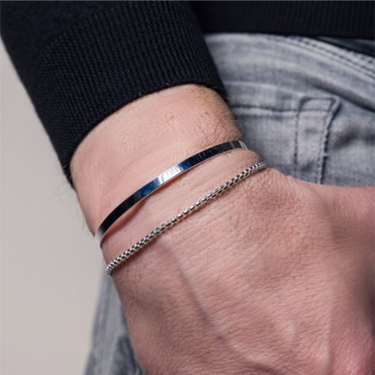 Jewellery for Men