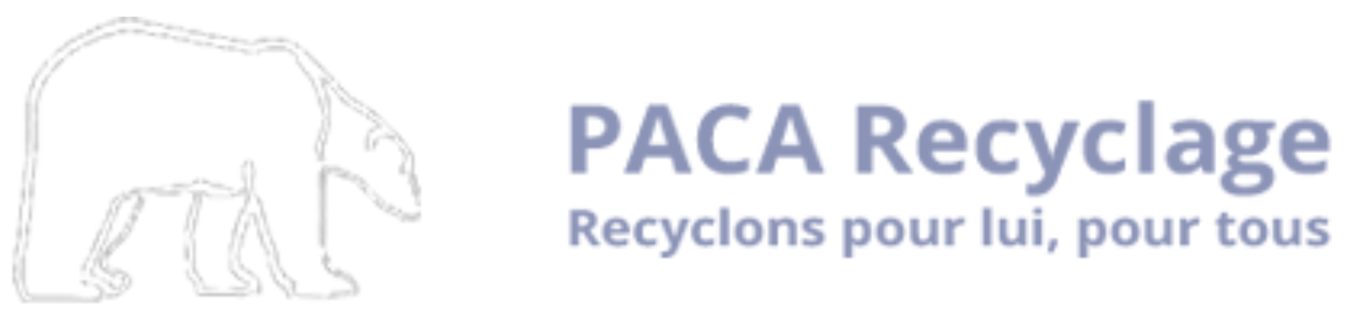 Paca recyclage