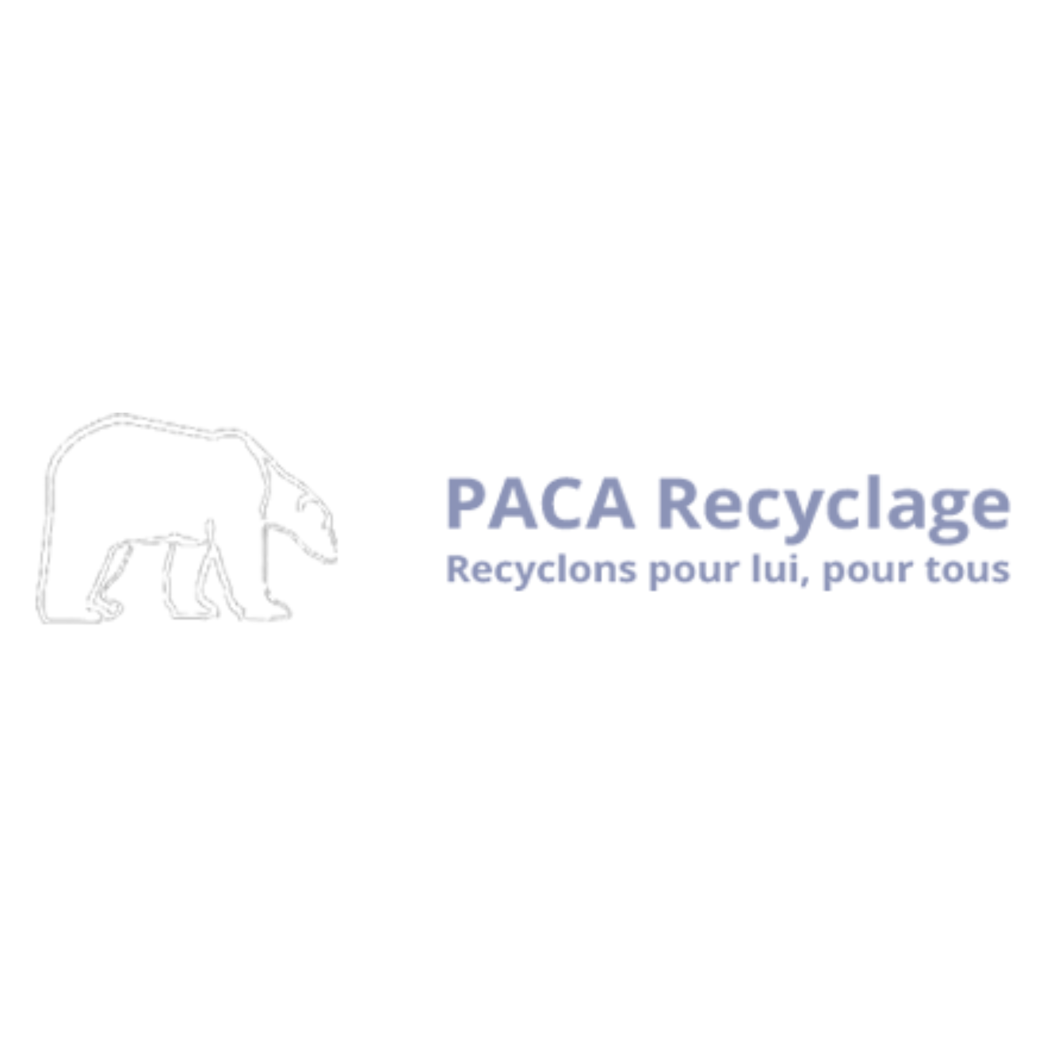 Paca recyclage