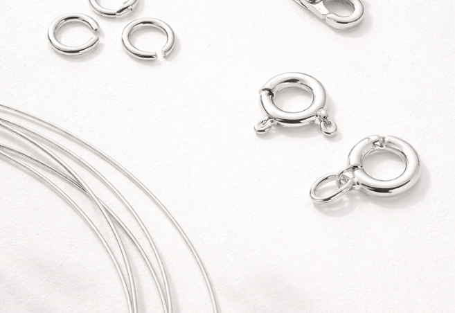 Silver Filled : la solution durable pour des bijoux argentés de qualité