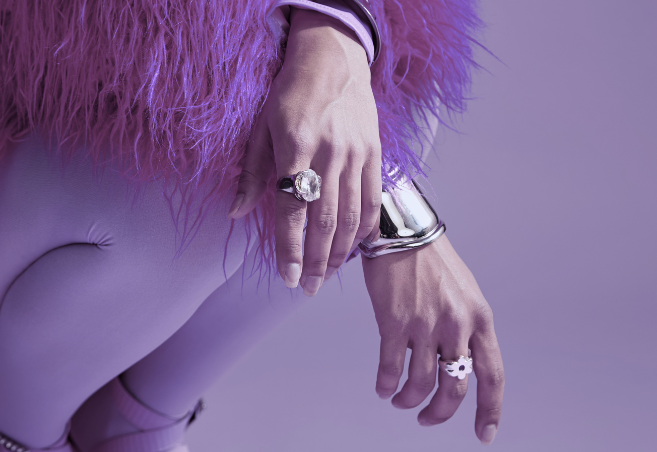 Schmucktrends Herbst/Winter 2026/2027:Layering, Symbole und neue Volumen