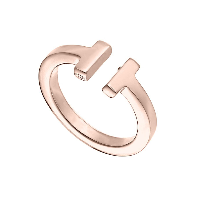 Sterling Silver Pink Gold 1 MICRON