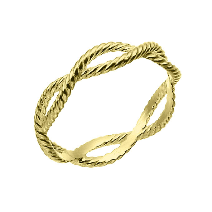 Sterling Silver Yellow Gold 1 MICRON