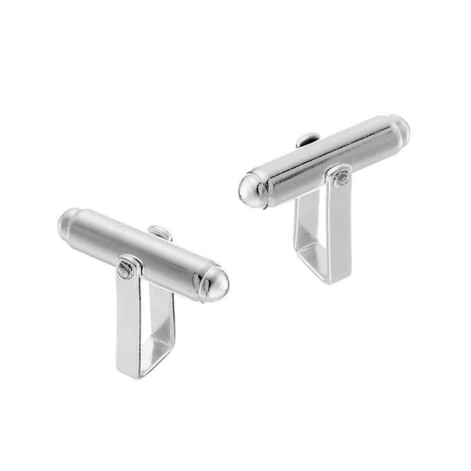 Support for cufflinks (1pair)