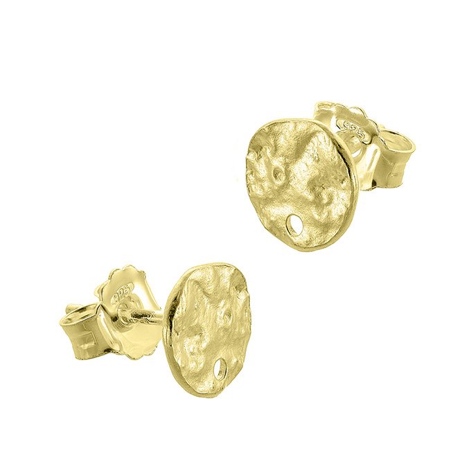 Placcato Oro 3 MICRON