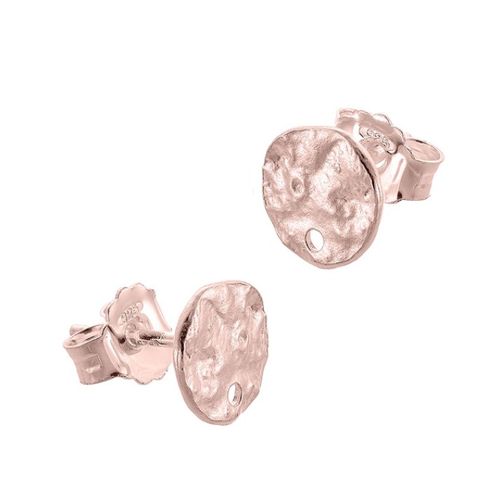 Placcato Oro Rosa 1 MICRON