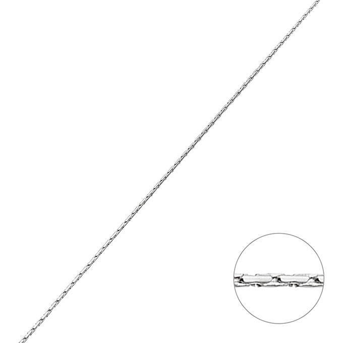 Catena cardano 0,5mm (1m)