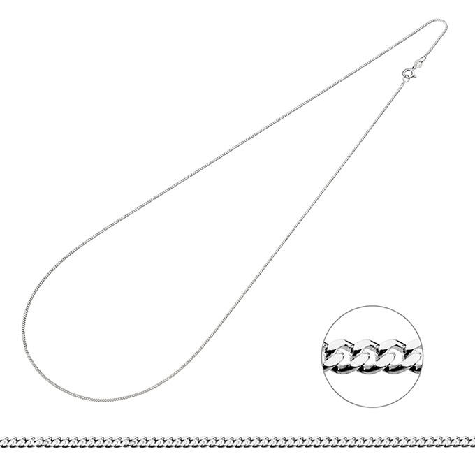 Panzerkette 1,4mm 60cm (1Stk)