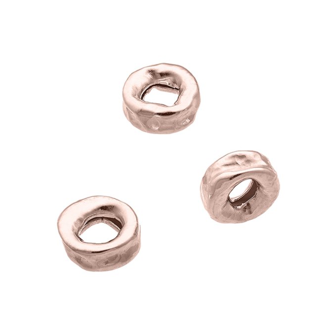 Placcato Oro Rosa 1 MICRON