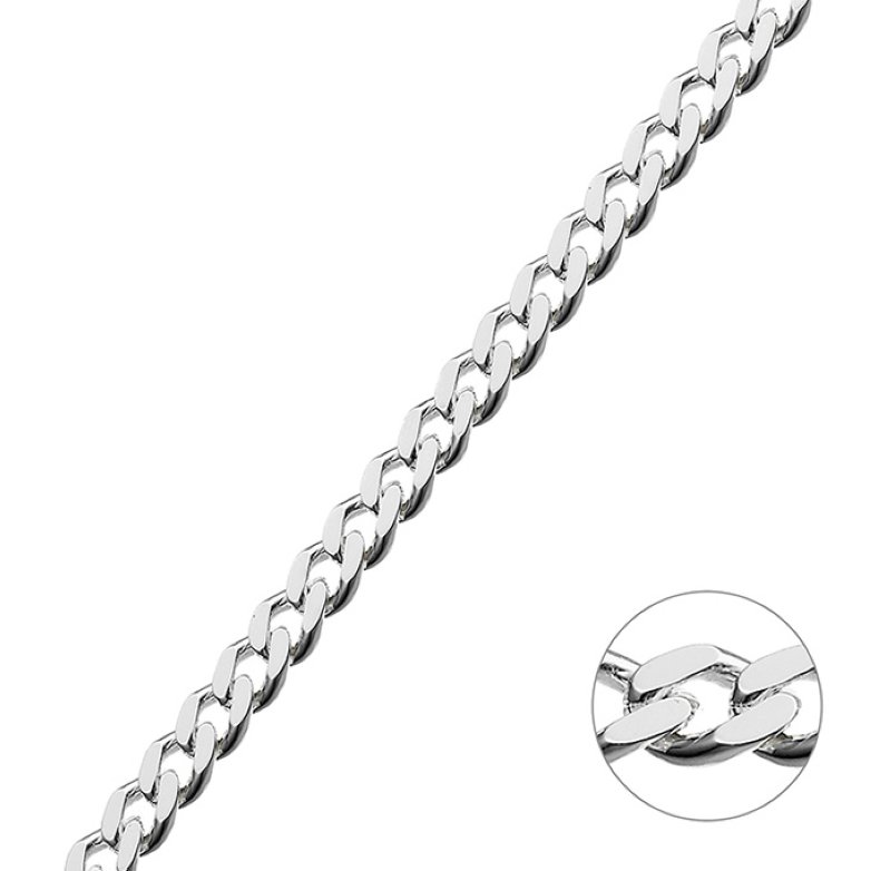 Catena groumette 5,5mm (1m)