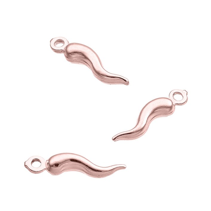 Placcato Oro Rosa 1 MICRON