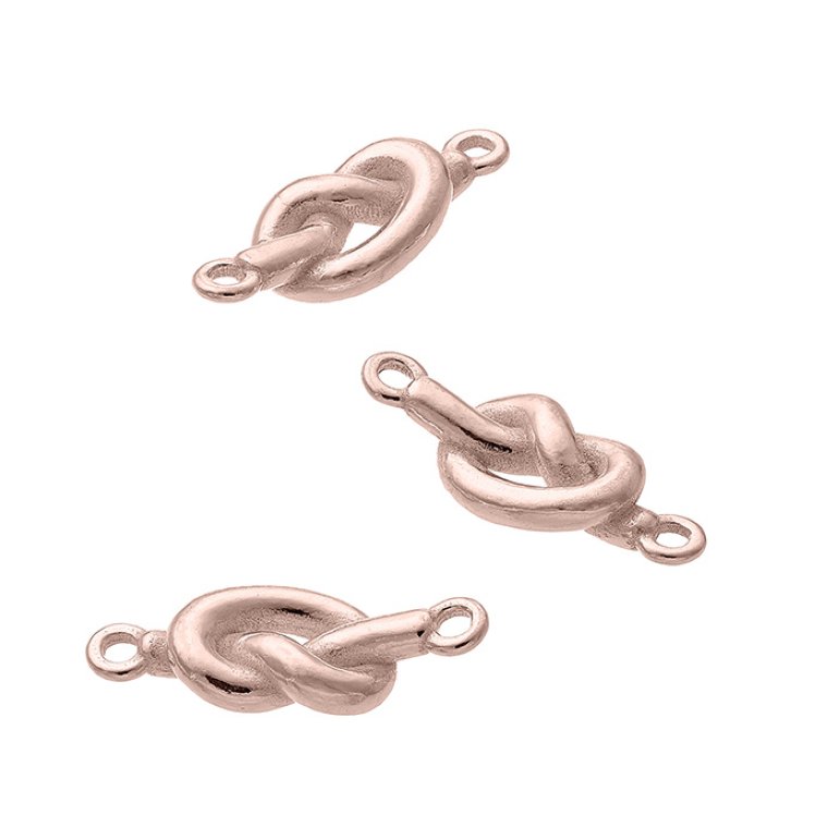Rose Vergoldet 1 MIKRON