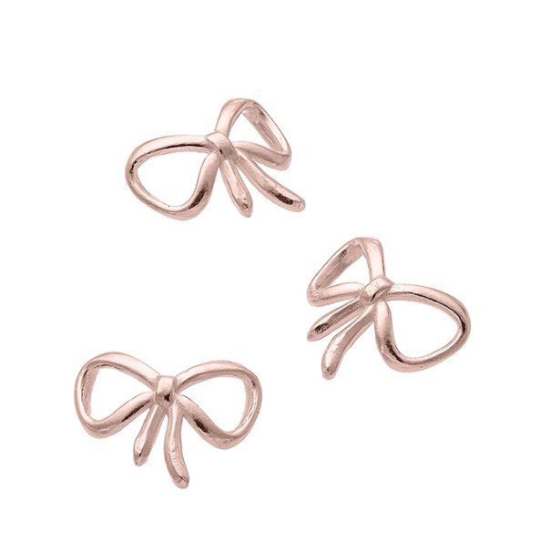 Placcato Oro Rosa 1 MICRON