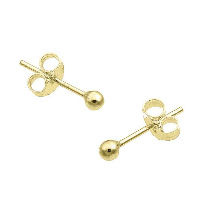 Doré à l'or Jaune ≃1µ 