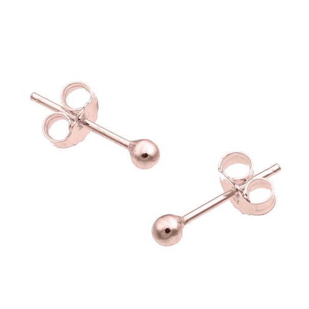 Doré à l'or Rose ≃1µ 