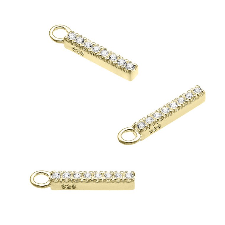 Placcato Oro 1µ – ,