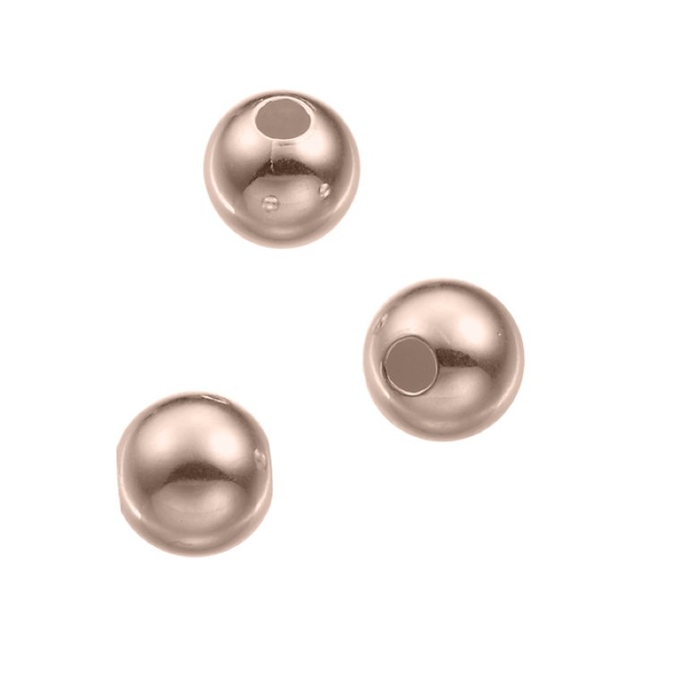 Placcato Oro Rosa 1 MICRON