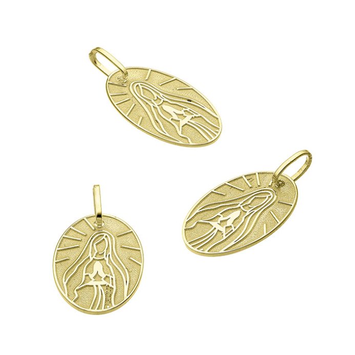 Sterling Silver Yellow Gold 1 MICRON