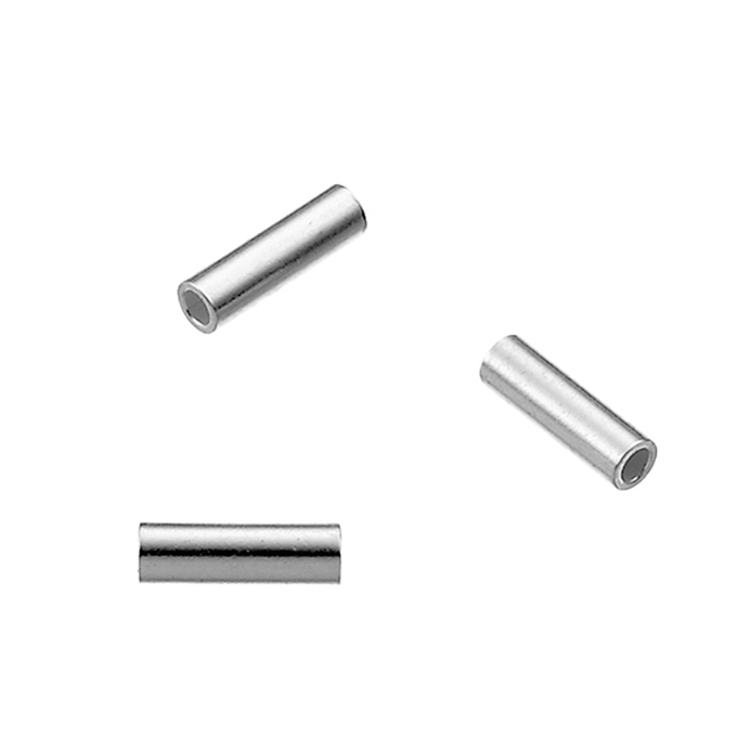 Tubes 1,5x5mm (env. 100pcs)