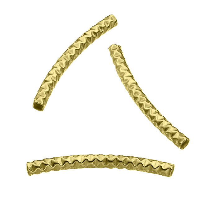 Sterling Silver Yellow Gold 1 MICRON