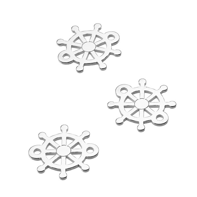 Charms timone 10mm (10pz)