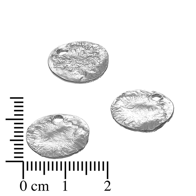  G Silver