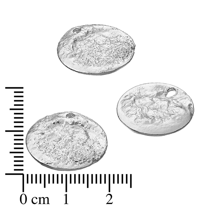  G Silver